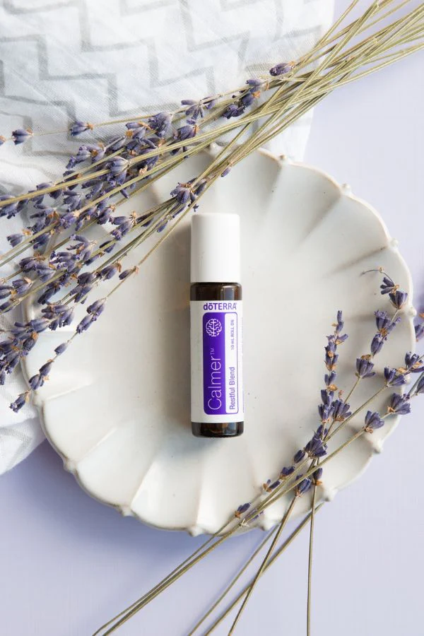 doTERRA Kids Calmer Blend Roll-on - Image 2