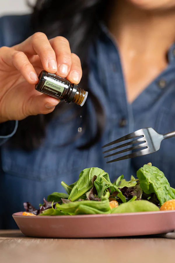 doTERRA Cardamom Essential Oil - Image 2