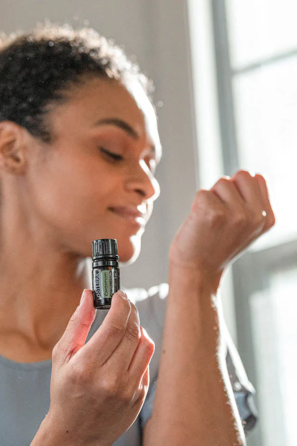 doTERRA Cardamom Essential Oil - Image 3