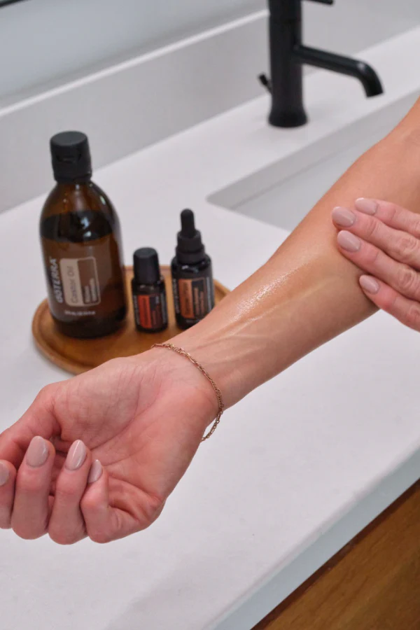doTERRA Castor Oil - Image 3