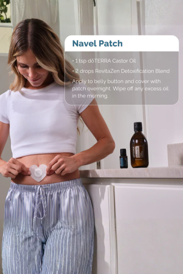 doTERRA Castor Oil - Image 6