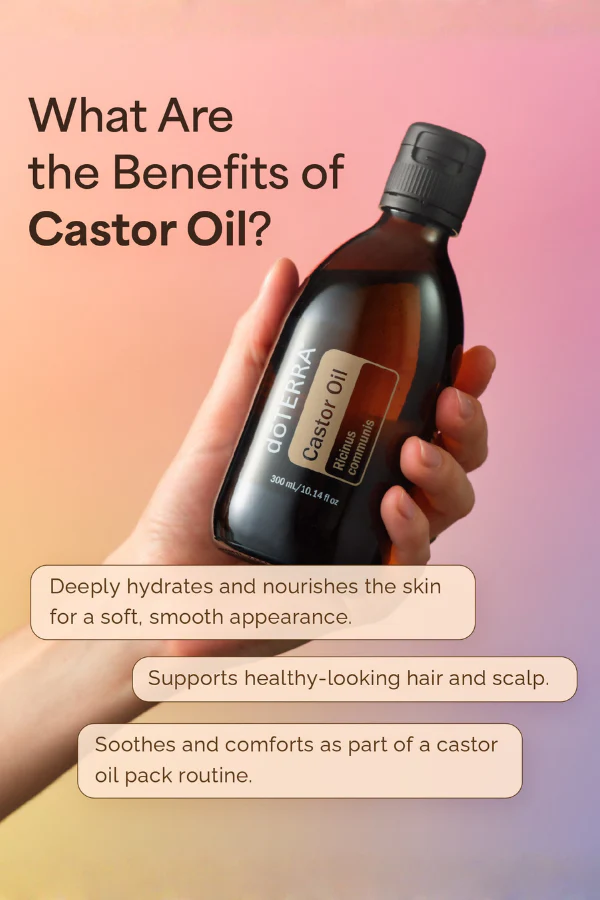doTERRA Castor Oil - Image 7