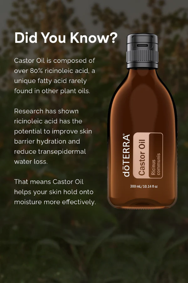 doTERRA Castor Oil - Image 8