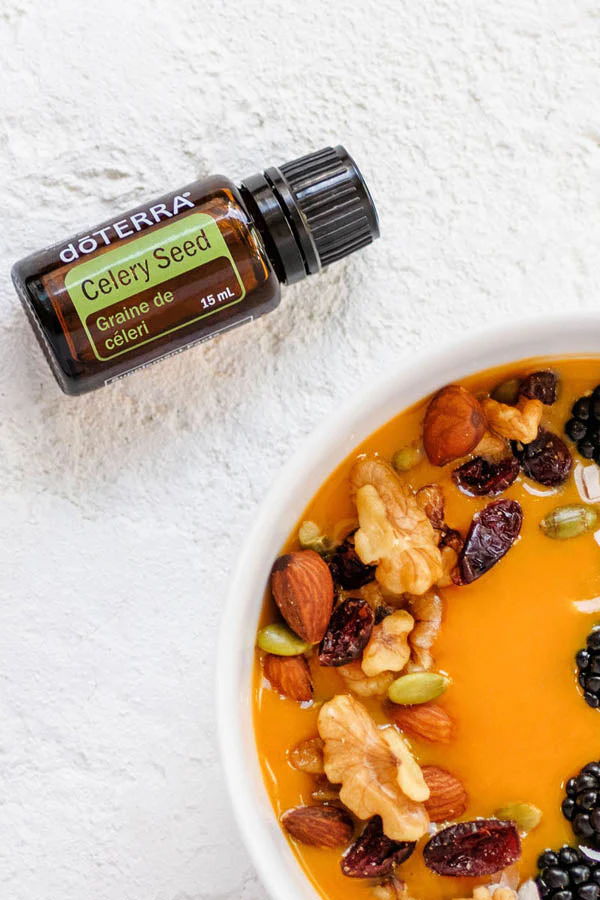 doTERRA Celery Seed Essential Oil - Image 3