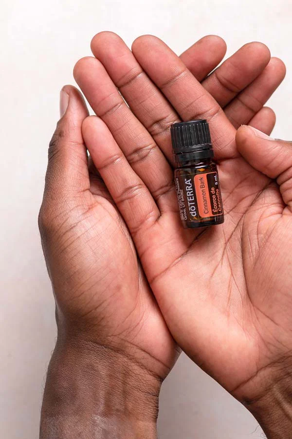 doTERRA Cinnamon Bark Essential Oil - Image 2