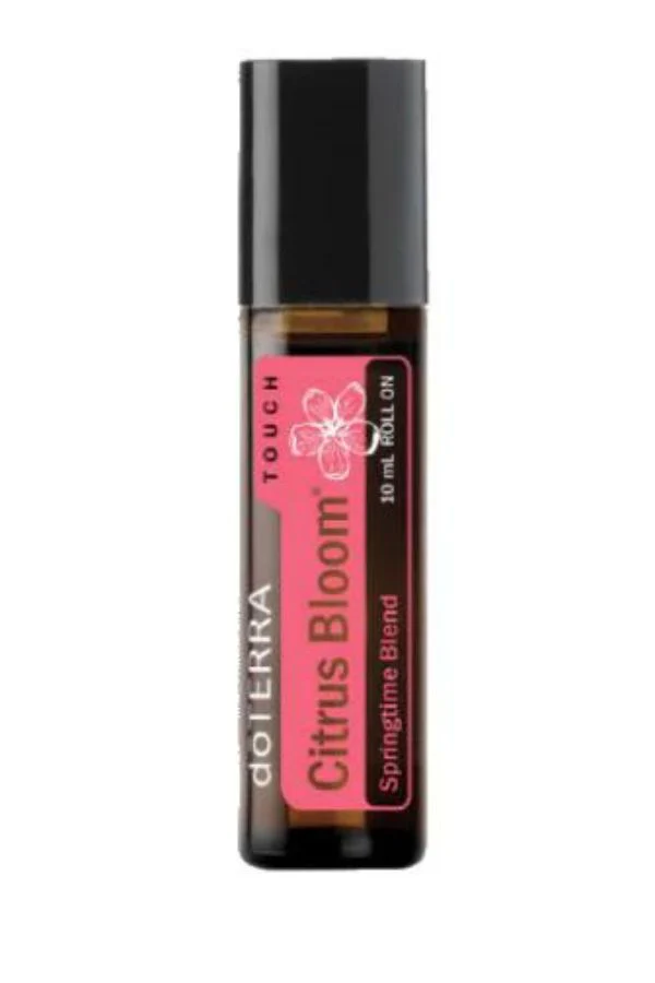 doTERRA Citrus Bloom Touch Roll-on Blend