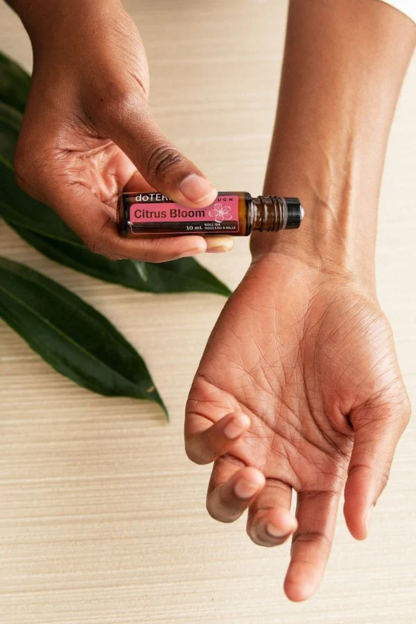 doTERRA Citrus Bloom Touch Roll-on Blend - Image 2