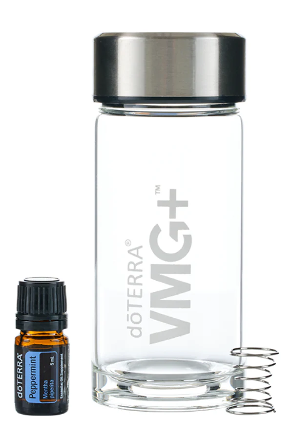 doTERRA Cleanse and Restore Kit - Image 6