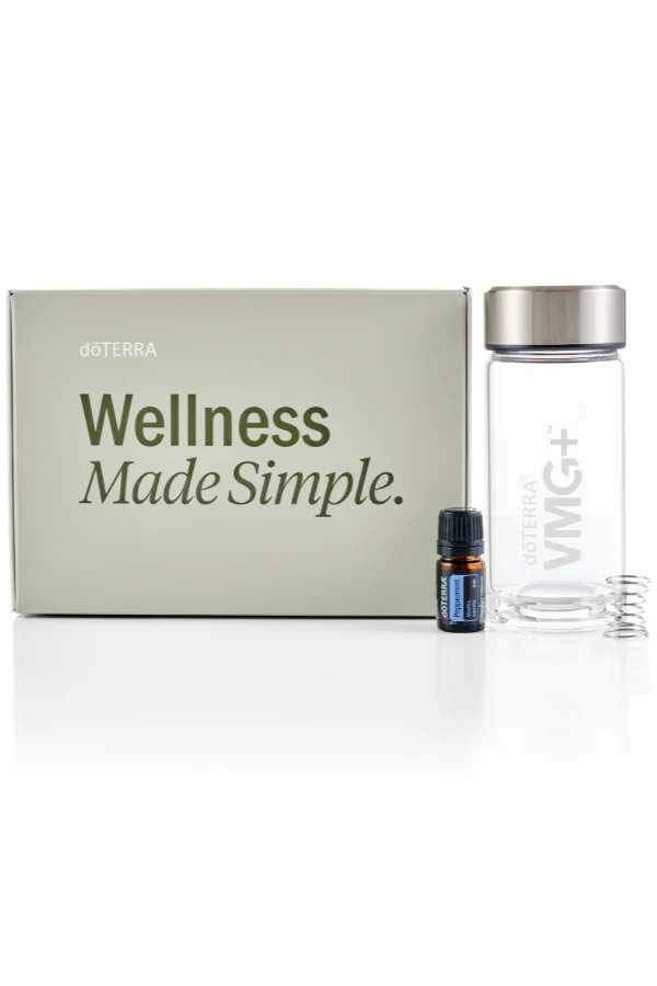 doTERRA Cleanse and Restore Kit - Image 7