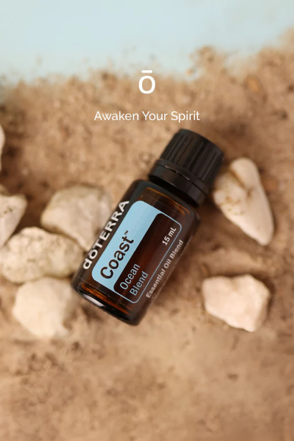 doTERRA Coast Blend - Image 2