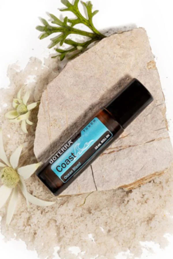 doTERRA Coast Touch Roll-on Blend - Image 2