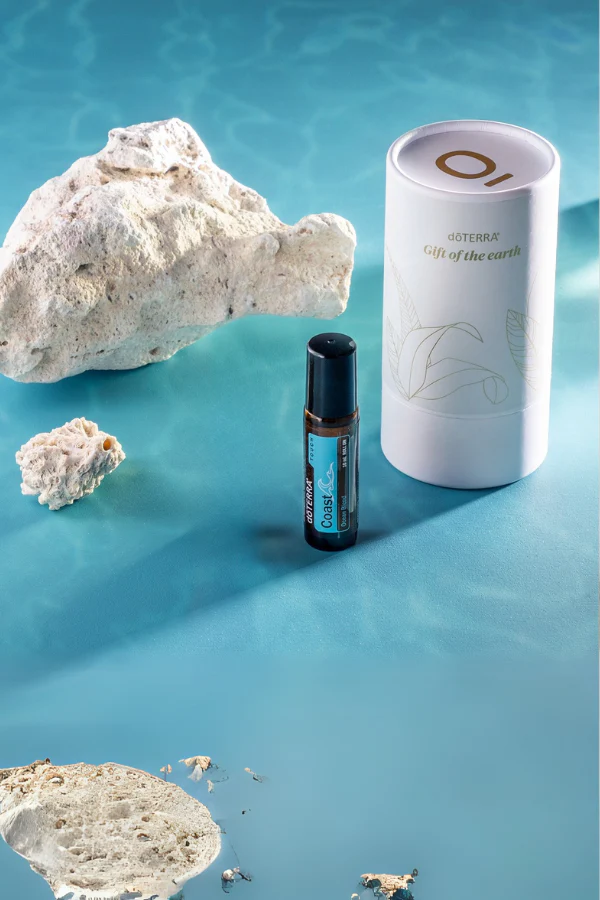 doTERRA Coast Touch Roll-on Blend - Image 3