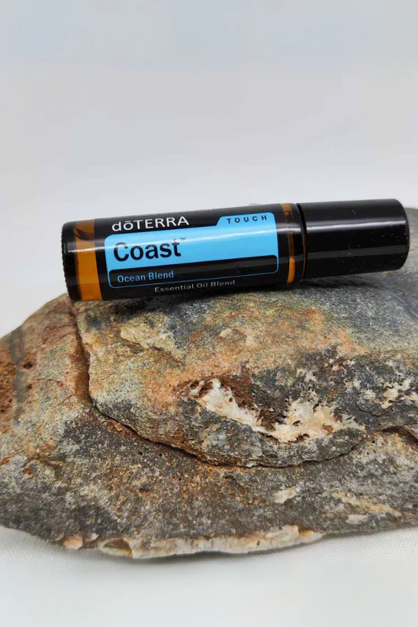 doTERRA Coast Touch Roll-on Blend - Image 4