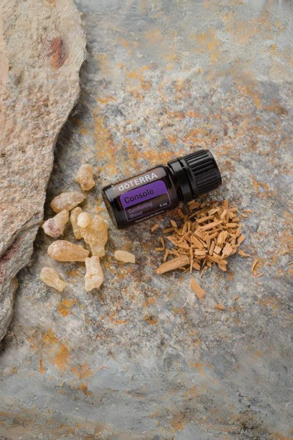 doTERRA Console Comforting Blend - Image 3