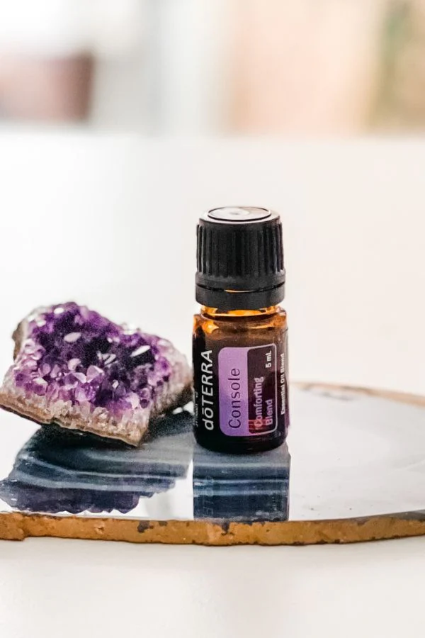doTERRA Console Comforting Blend - Image 4