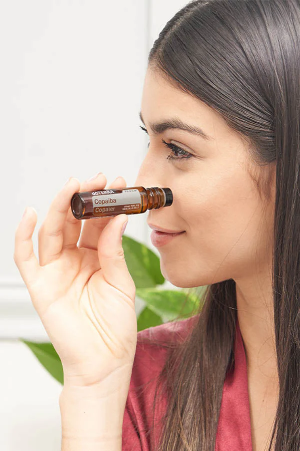 doTERRA Copaiba Touch - Image 3