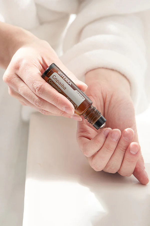 doTERRA Copaiba Touch - Image 4