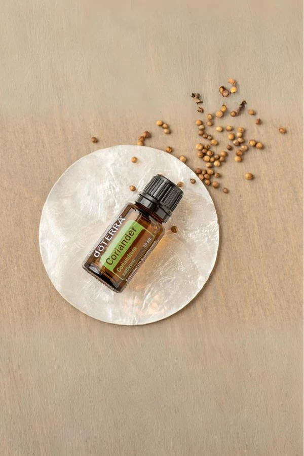 doTERRA Coriander Essential Oil - Image 3
