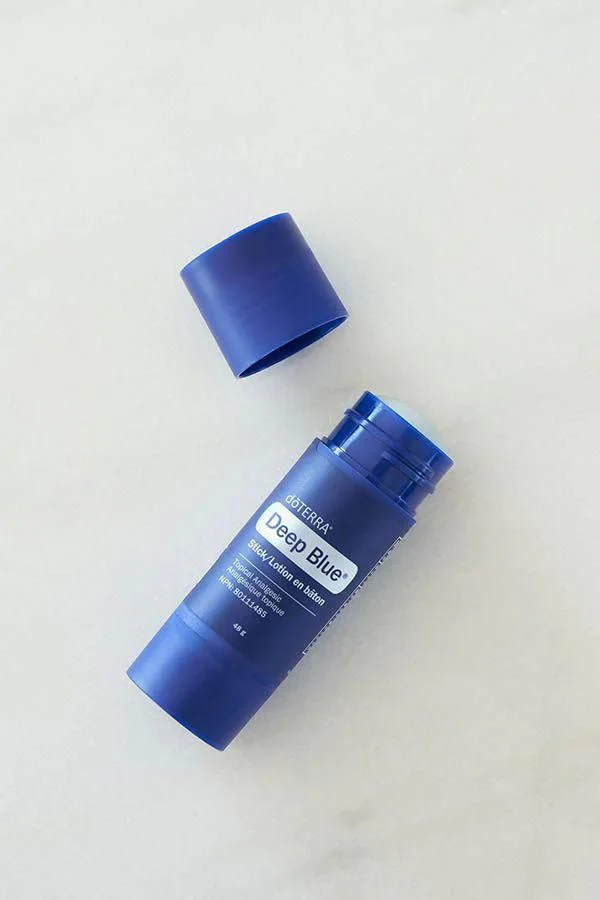 doTERRA Deep Blue Stick (2 Pack) - Image 4
