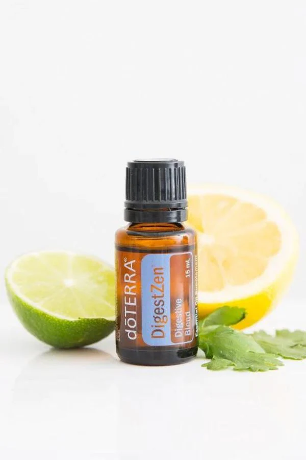 doTERRA DigestZen Digestive Blend - Image 3