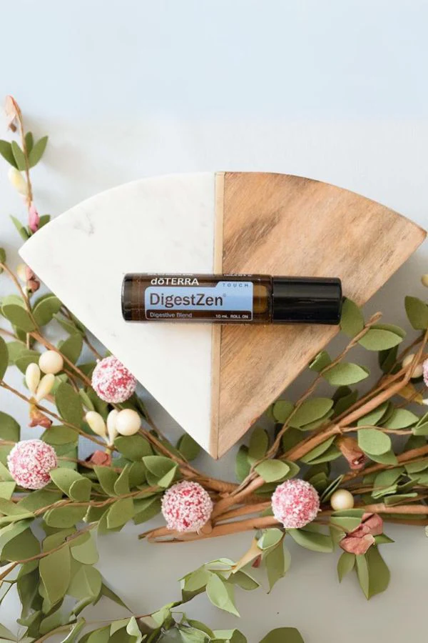 doTERRA DigestZen Touch Roll-on - Image 3