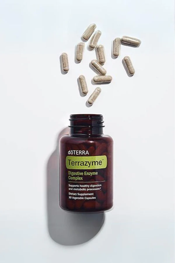 doTERRA Terrazyme Complex - Image 3