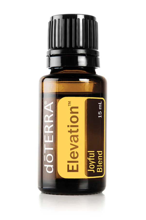 doTERRA Elevation Blend