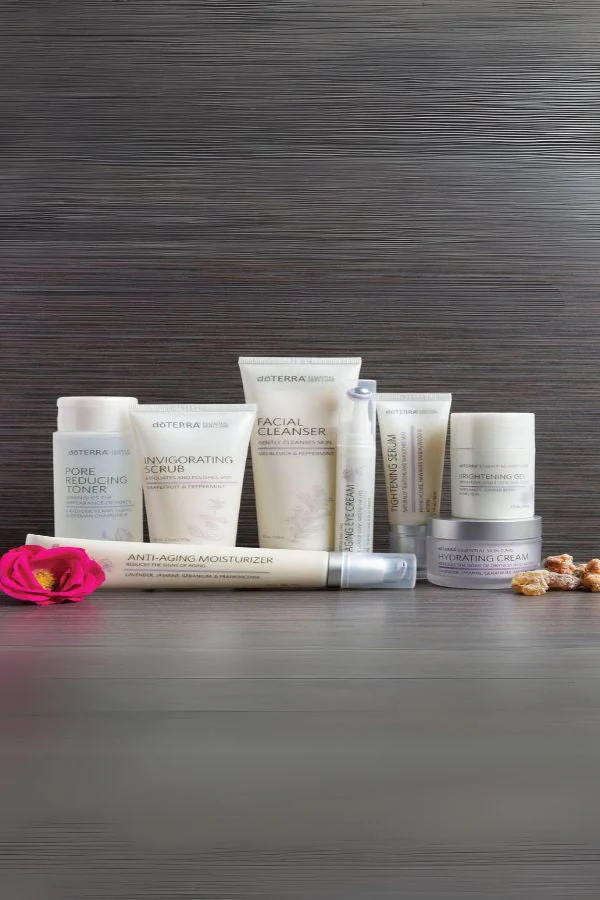 doTERRA Essential Skin Care System - Image 3