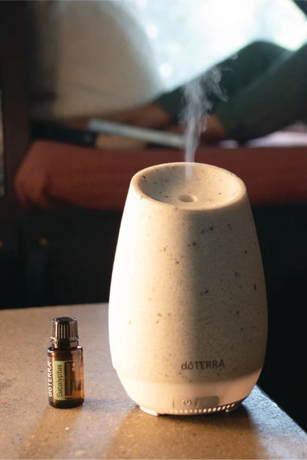 doTERRA Eucalyptus Essential Oil - Image 3