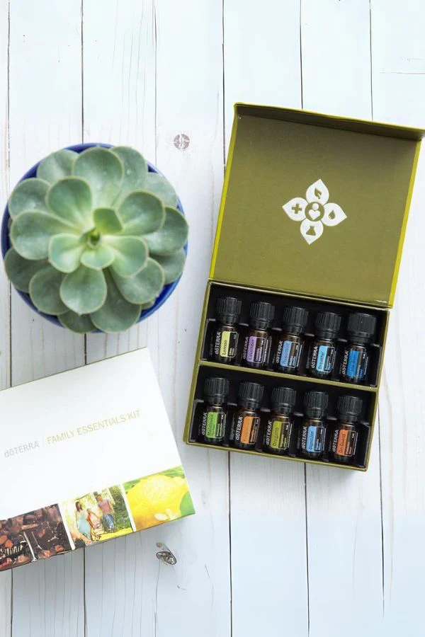 doTERRA Family Essentials Kit - Image 3