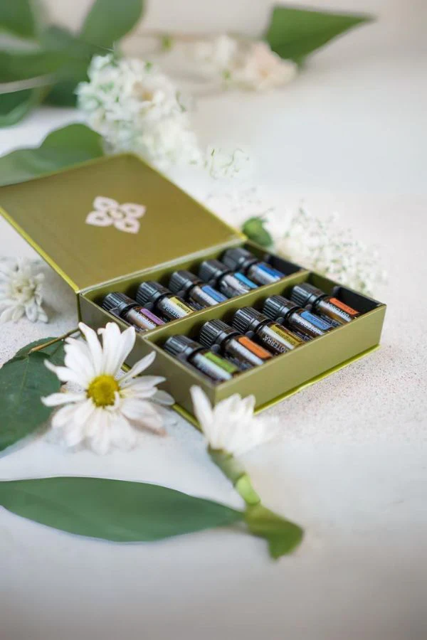 doTERRA Family Essentials Kit - Image 4
