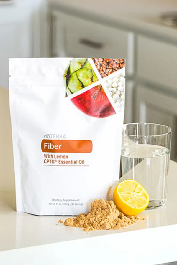 doTERRA Fiber - Image 2