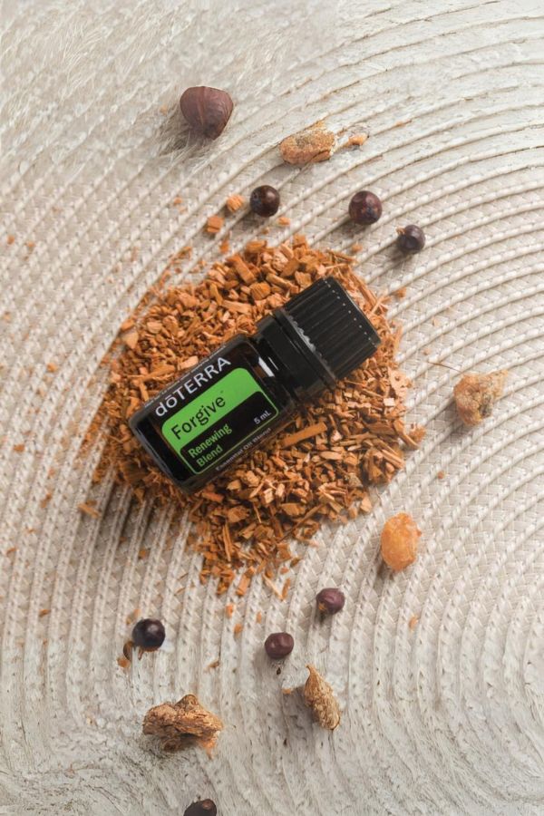 doTERRA Forgive Renewing Blend - Image 3