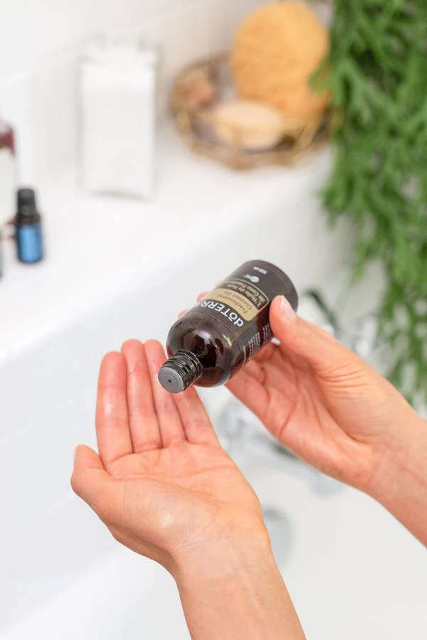 doTERRA Fractionated Coconut Oil - Image 4