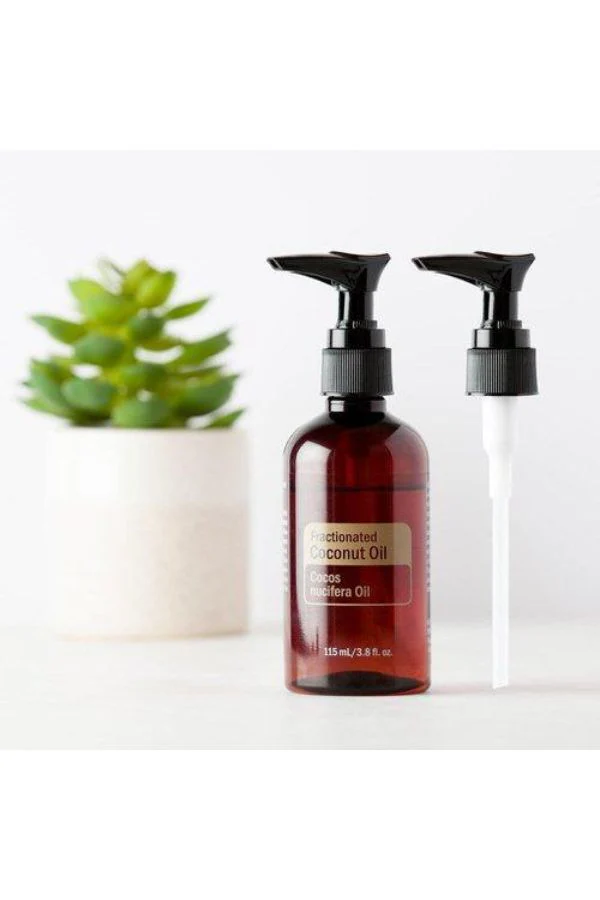 doTERRA Fractionated Coconut Oil Pump - Image 3