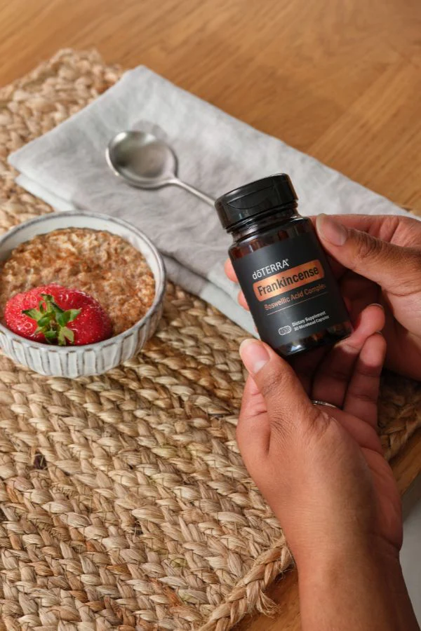 doTERRA Frankincense Boswellic Acid Complex - Image 4