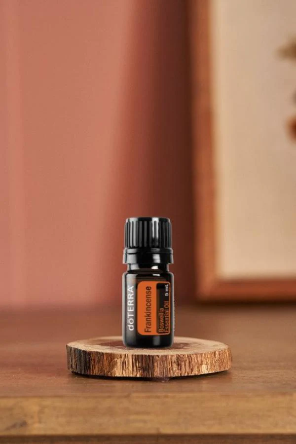 doTERRA Frankincense Essential Oil 5 mL - Image 3