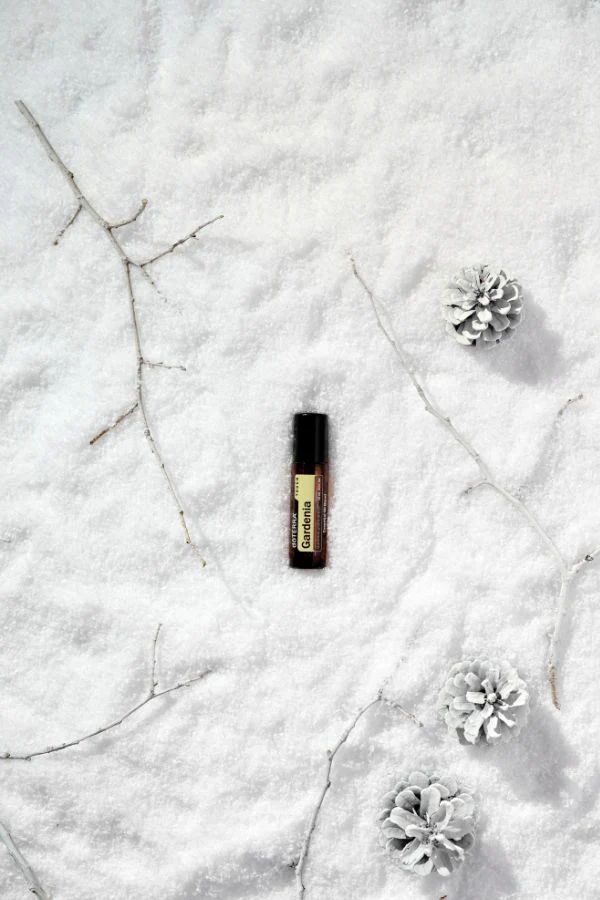 doTERRA Gardenia Touch Roll-on - Image 3