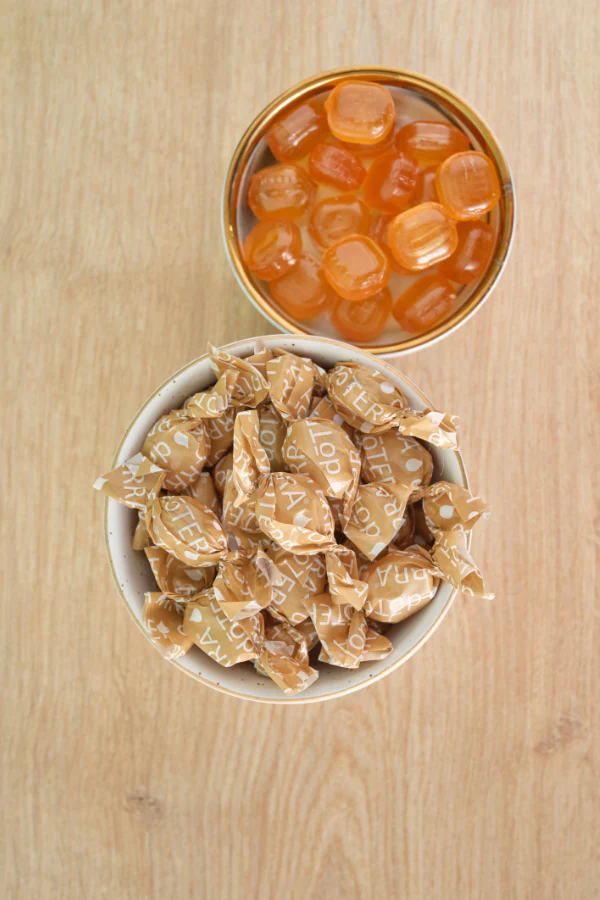 doTERRA Ginger Digestive Drops - Image 4