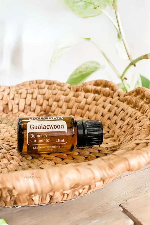 doTERRA Guaiacwood Essential Oil - Image 2