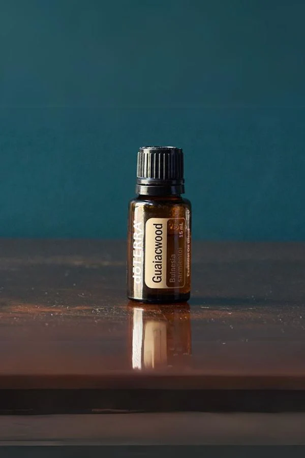 doTERRA Guaiacwood Essential Oil - Image 3
