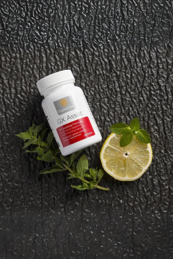 doTERRA GX Assist GI Cleansing Formula - Image 4