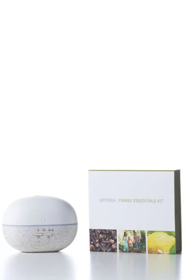 dōTERRA Healthy Start Kit - Image 3