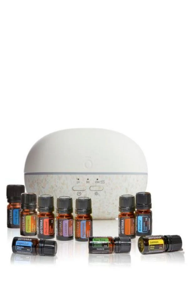 dōTERRA Healthy Start Kit - Image 4