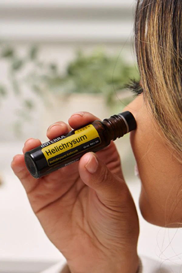 doTERRA Helichrysum Touch Roll-on - Image 2