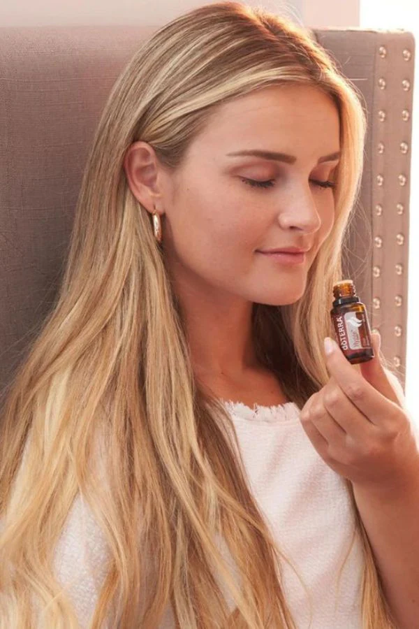 doTERRA Hygge Cozy Blend - Image 3
