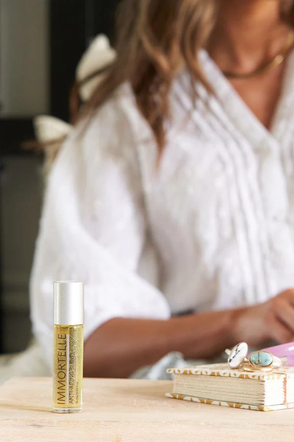 doTERRA Immortelle Anti-Aging Blend Roll-on - Image 2
