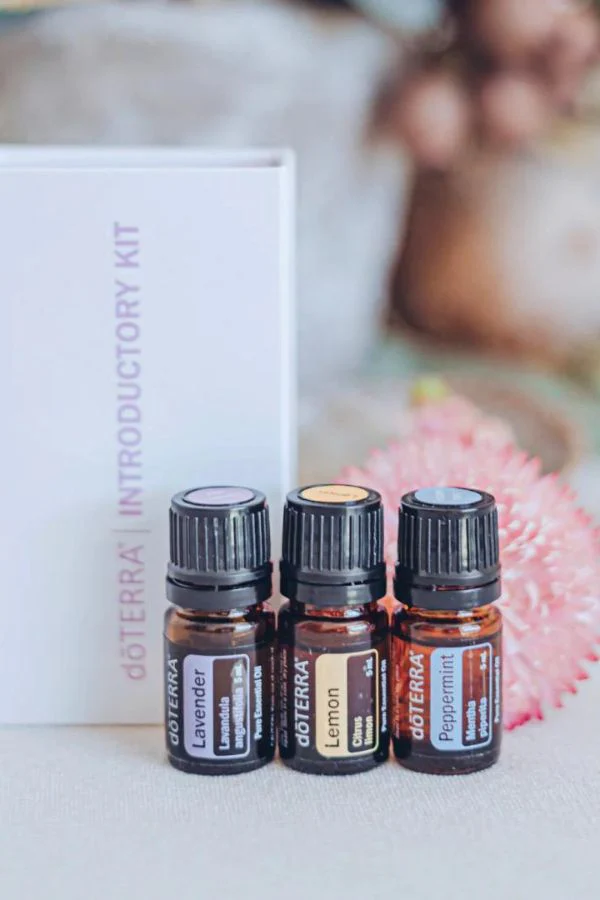 doTERRA Introductory Kit - Image 3