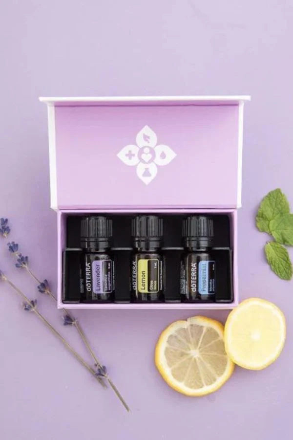 doTERRA Introductory Kit - Image 4