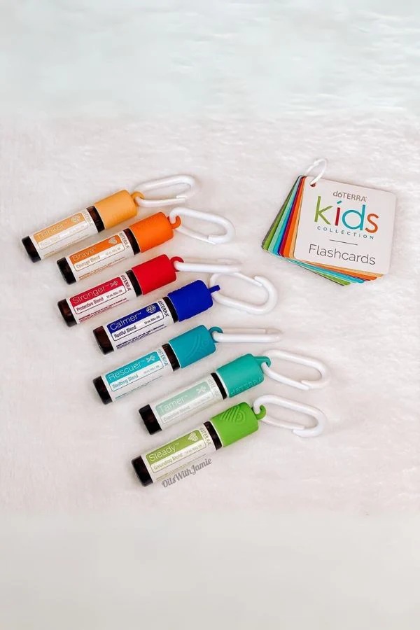 doTERRA Kid's Collection - Image 3